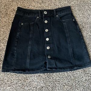 American eagle skirt